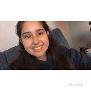 Meet your Posher, Danah